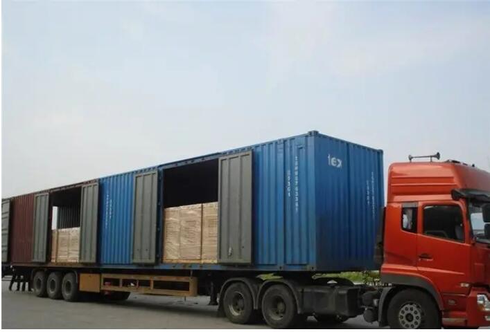 潮州到槐荫区货运专线